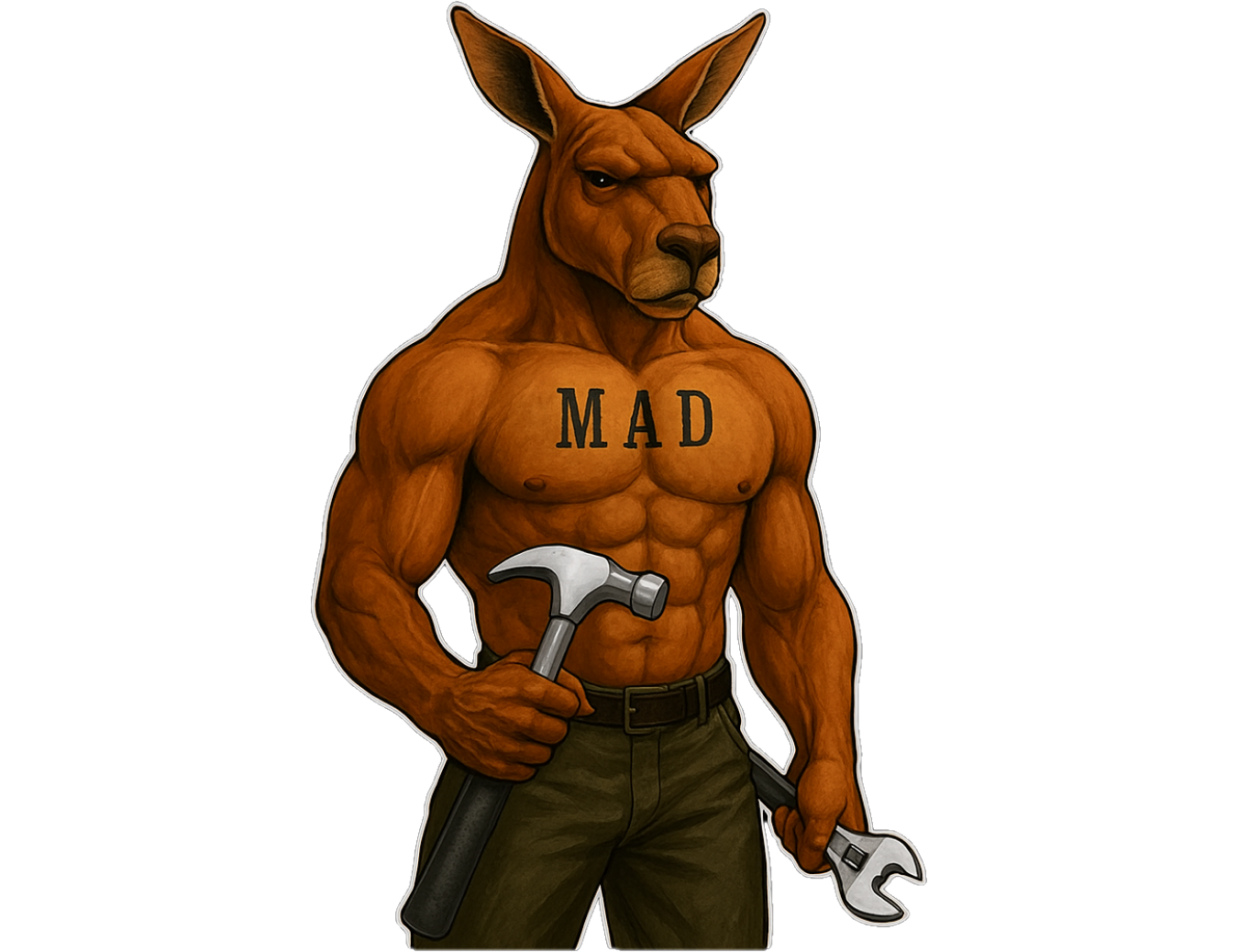Property maintenance