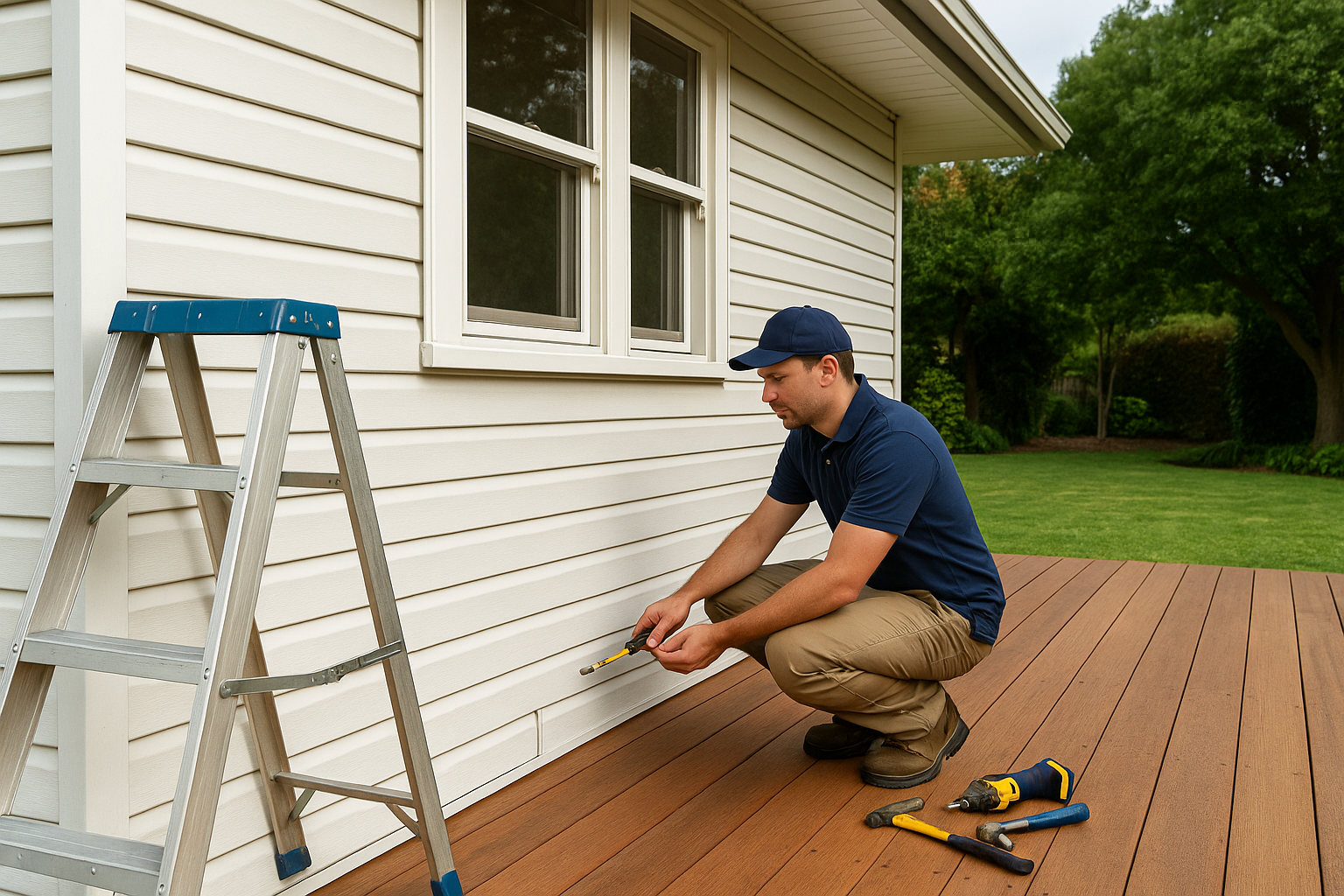 Property Maintenance